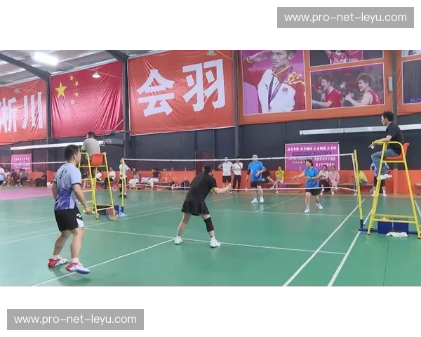 羽毛球安检：让每一次挥拍都安心的秘密