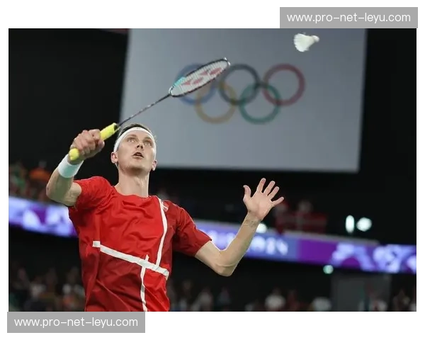 权力的交接与时代的重影：林丹vs安塞龙，那场被时间定格的众神之战